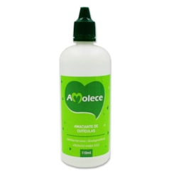 Amaciante de Cutículas Amolece Líquido 110ml Amaciante de Cutículas Amolece Líquido 110ml