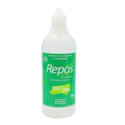 Amolecedor de Cutículas Repos 150ml - Líquido Amolecedor de Cutículas Repos 150ml - Líquido