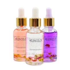 Ampola de Óleo de Cutícula Helen Color 30ml Ampola de Óleo de Cutícula Helen Color 30ml