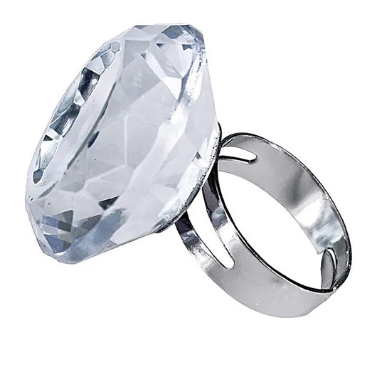 Anel Diamante Batoque Para Henna E Cílios - Imagem principal - 9f438a3e-6614-4160-9f76-d1b8a6aaf5ec
