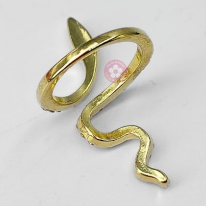 Anel para fotos de unhas Cobra Ajustável