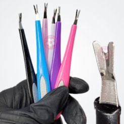 Aparador de Cutículas Aparador de Cutículas