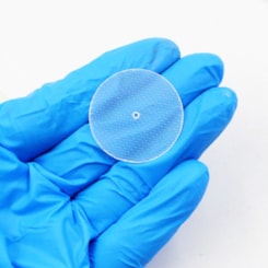 Apoio p/ Lixa Plantar Rígido c/5un Apoio p/ Lixa Plantar Rígido c/5un