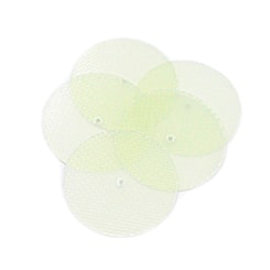 Apoio p/ Lixa Plantar Rígido c/5un Apoio p/ Lixa Plantar Rígido c/5un