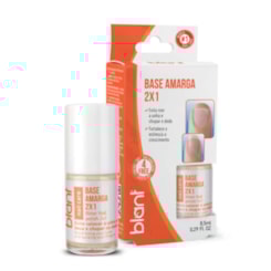 Base Amarga 2x1 Blant 8,5ml Base Amarga 2x1 Blant 8,5ml