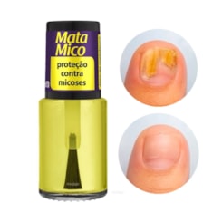 Base de proteção contra micose cora 9ml Base de proteção contra micose cora 9ml