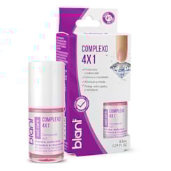 Base Endurecedora Complexo 4x1 Blant Cálcio 8,5ml Base Endurecedora Complexo 4x1 Blant Cálcio 8,5ml