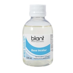 Base Incolor Blant 120ml Base Incolor Blant 120ml
