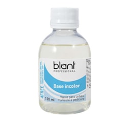 Base Incolor Blant 120ml