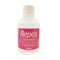 Base Maxi Brilho Repos 120ml Base Maxi Brilho Repos 120ml