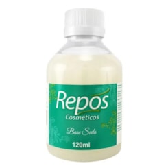 Base Seda Repos 120ml Base Seda Repos 120ml