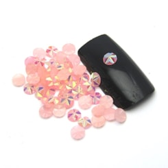 Blossom 4mm 100 peças Blossom 4mm 100 peças