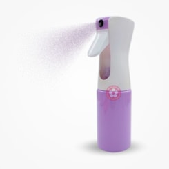 Borrifador de Névoa Fina (Baixa vazão) Borrifador de Névoa Fina (Baixa vazão)