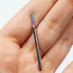 Broca Alta Performance Helen Color Bastonete