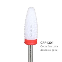 Broca de Ceramica - Chama Corte Fino D&Z 13 Broca de Ceramica - Chama Corte Fino D&Z 13
