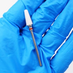 Broca de Ceramica - Cônica Corte Fino D&Z 19 Broca de Ceramica - Cônica Corte Fino D&Z 19