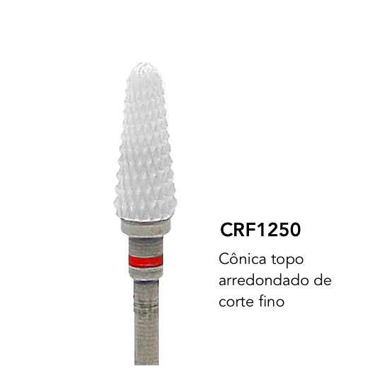 Broca de Ceramica - Modelo: Crf-1250 - ce590746-d73a-48fa-a78e-109ed550cce4