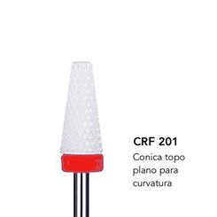 Broca de Ceramica - Modelo: Crf-201