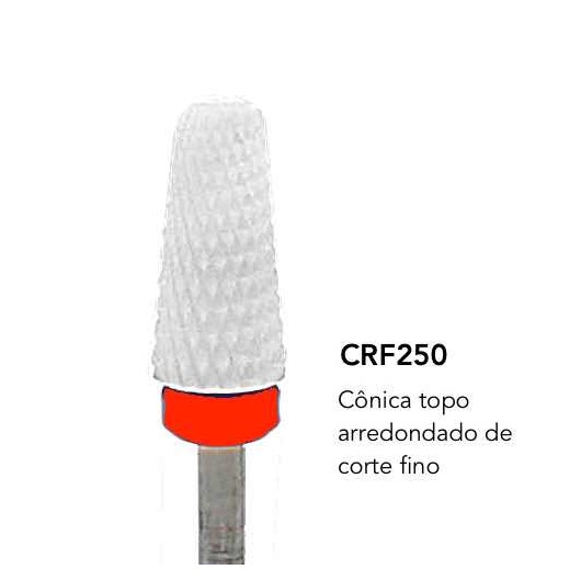 Broca de Ceramica - Modelo: Crf-250 - Imagem principal - 2294f8a9-c450-412e-b07c-1fa166947630