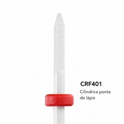 Broca de Ceramica - Modelo: Crf-401 DZ01