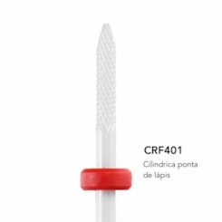 Broca de Ceramica - Modelo: Crf-401 DZ01 Broca de Ceramica - Modelo: Crf-401 DZ01