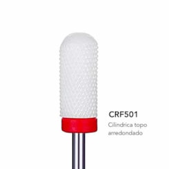 Broca de Ceramica - Modelo: Crf-501 Broca de Ceramica - Modelo: Crf-501