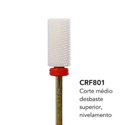 Broca de Ceramica - Modelo: Crf-801