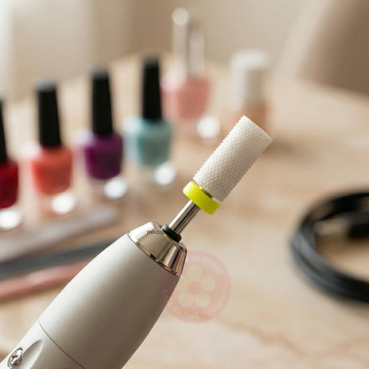 Broca de Ceramica - Modelo: Crff-801 para unhas