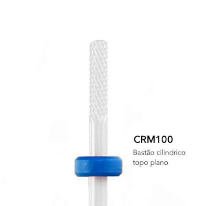 Broca de Ceramica - Modelo: Crm-100