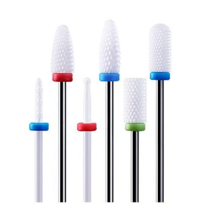 Broca de Ceramica - Modelo: Crm-250