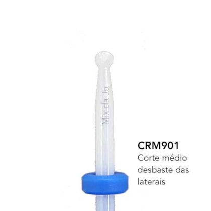 Broca de Ceramica - Modelo: Crm-901