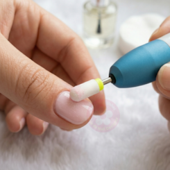 Broca de Ceramica - Modelo: Crxf-501