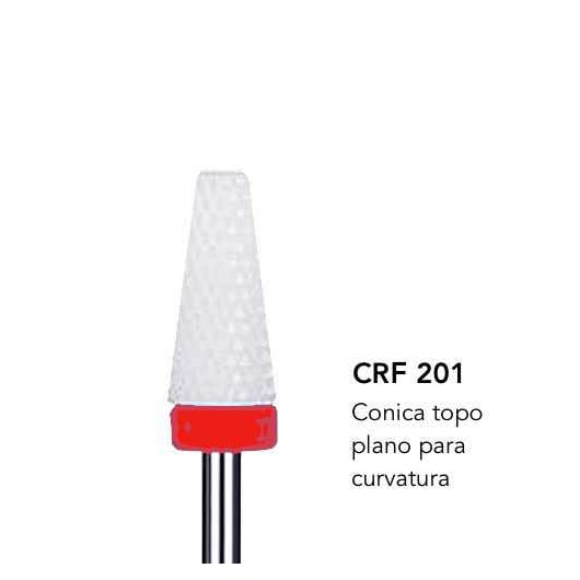 Broca de Ceramica para remoção de esmalte em gel para unhas