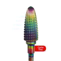 Broca de tungstênio chama corte fino Helen Color 23-41 Broca de tungstênio chama corte fino Helen Color 23-41