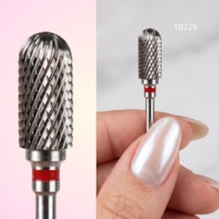 Broca de Tungstênio Cilindrica Corte Fino Topo ativo Broca de Tungstênio Cilindrica Corte Fino Topo ativo