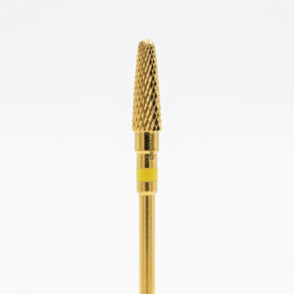 Broca de tungstênio Cõnica extra fina Real Love 35