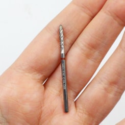 Broca de Tungstênio Helen Color Bastão Corte Fino Broca de Tungstênio Helen Color Bastão Corte Fino