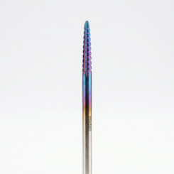 Broca de tungstênio Limpeza inferior 58 Corte Extra grosso Real Love