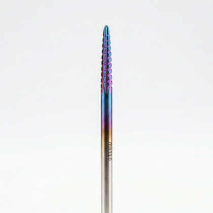 Broca de tungstênio Limpeza inferior 58 Corte Extra grosso Real Love