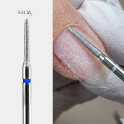 Broca Diamantada 718 Brilia Nails