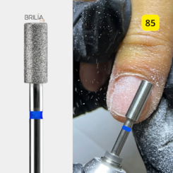 Broca Diamantada 85 Brilia Nails Broca Diamantada 85 Brilia Nails