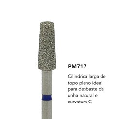 Broca Diamantada Brilho - Pm-717