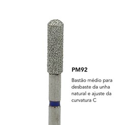 Broca Diamantada Brilho - Pm-92
