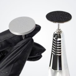 Broca disco de 25mm Pododisc Broca disco de 25mm Pododisc