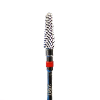 Broca Tungstênio 1520 Cônica Topo Ativo Corte Fino D&Z 276