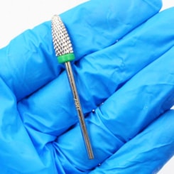 Broca Tungstênio Chama Corte Grosso D&Z 277 Broca Tungstênio Chama Corte Grosso D&Z 277