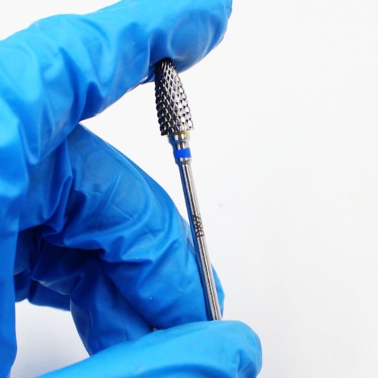Broca Tungstênio Chama Corte Médio 79 para unhas