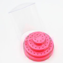 Broqueiro Rosa Choque Broqueiro Rosa Choque