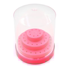 Broqueiro Rosa Choque Broqueiro Rosa Choque