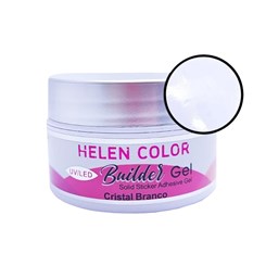 Builder Gel Sólido 15g Helen Color -
